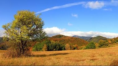 Village Hiadeľ