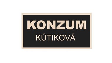 Konzum Kútiková
